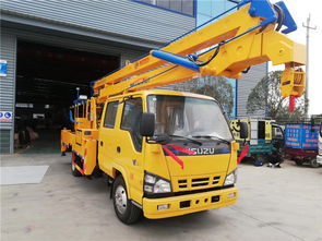 賀州高空作業(yè)車價(jià)格解析與選購(gòu)指南