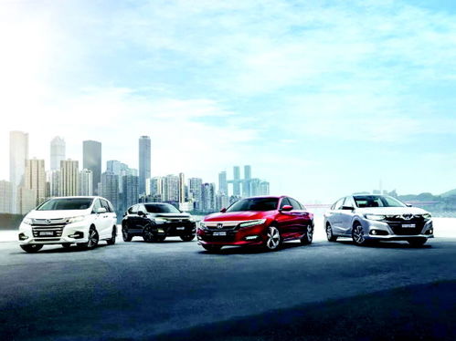 廣汽本田銷量突破80萬(wàn)輛，高空作業(yè)車市場(chǎng)再創(chuàng)歷史新高