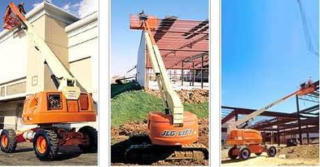 通州區(qū)永順高空作業(yè)車出租 6米至50米多種選擇，價格實惠