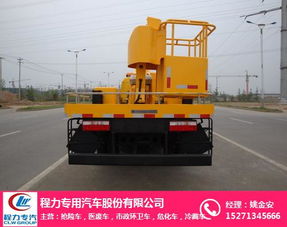 12米高空作業(yè)車報價及選購指南