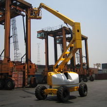 隨車吊 移動(dòng)起重與運(yùn)輸?shù)亩喙δ芙鉀Q方案