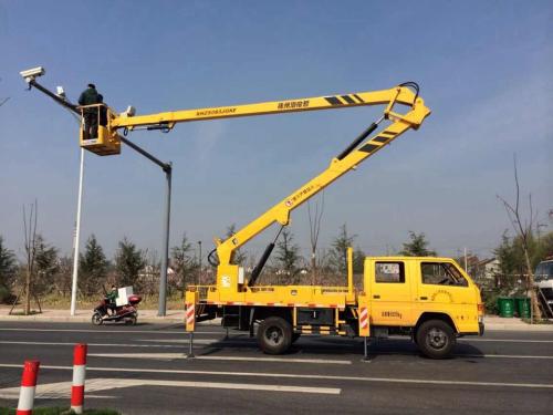 百萬行無憂與一卡無憂 高空作業(yè)與專用汽車保險(xiǎn)方案解析